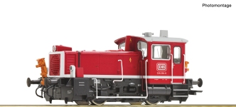 Roco 7320030 - H0 - Diesellok BR 335, DB, Ep. IV - AC-Sound